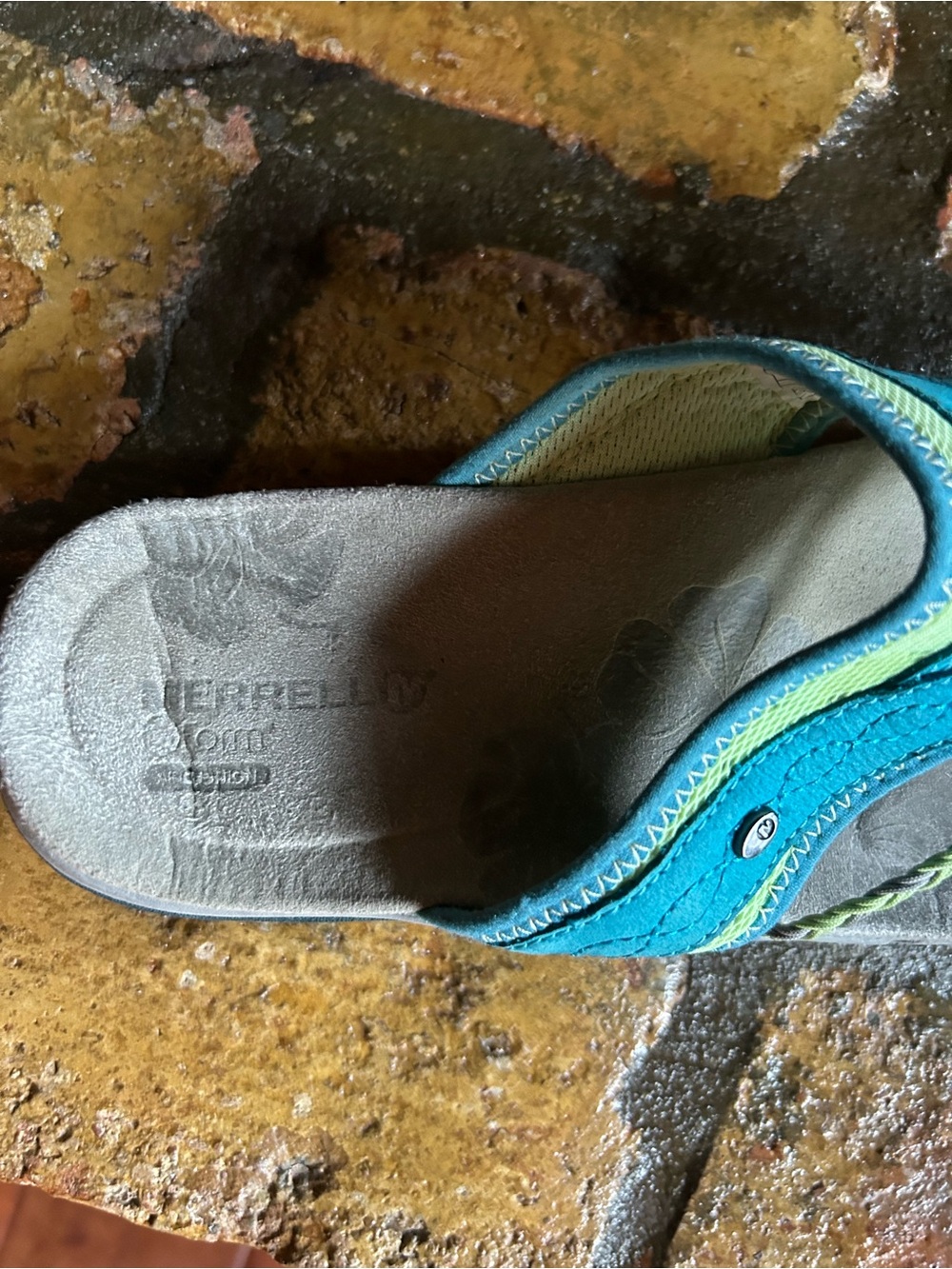 Merrell Sandals. - Picture 4 of 5
